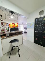 Blk 217B Compassvale Mast (Sengkang), HDB 4 Rooms #483125801